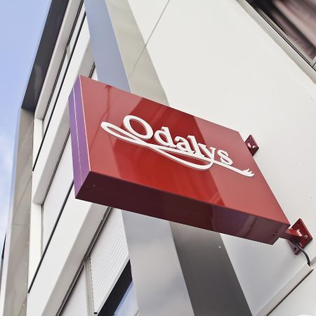 Aparthotel Odalys Blamont Amiens Luaran gambar