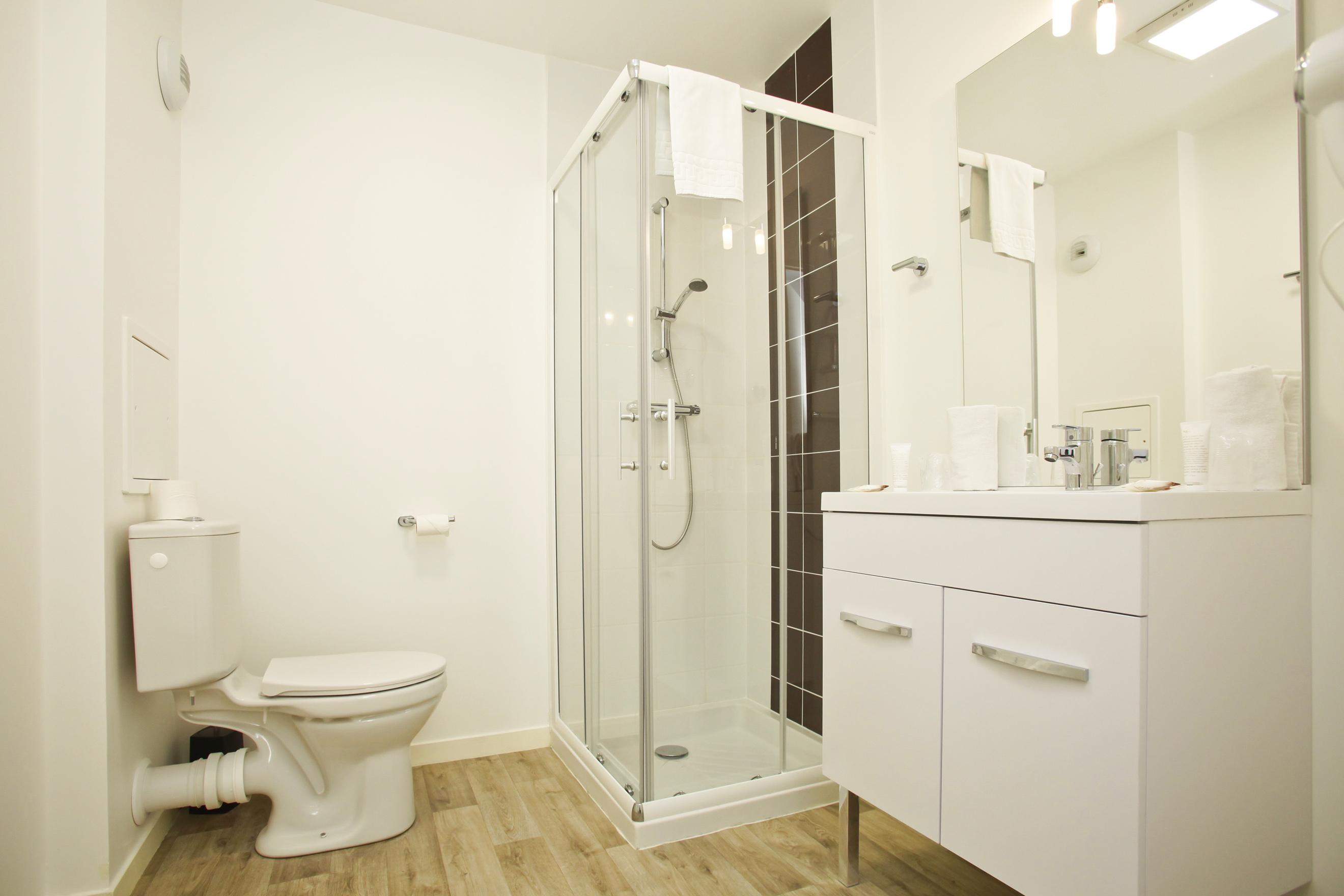 Aparthotel Odalys Blamont Amiens Luaran gambar