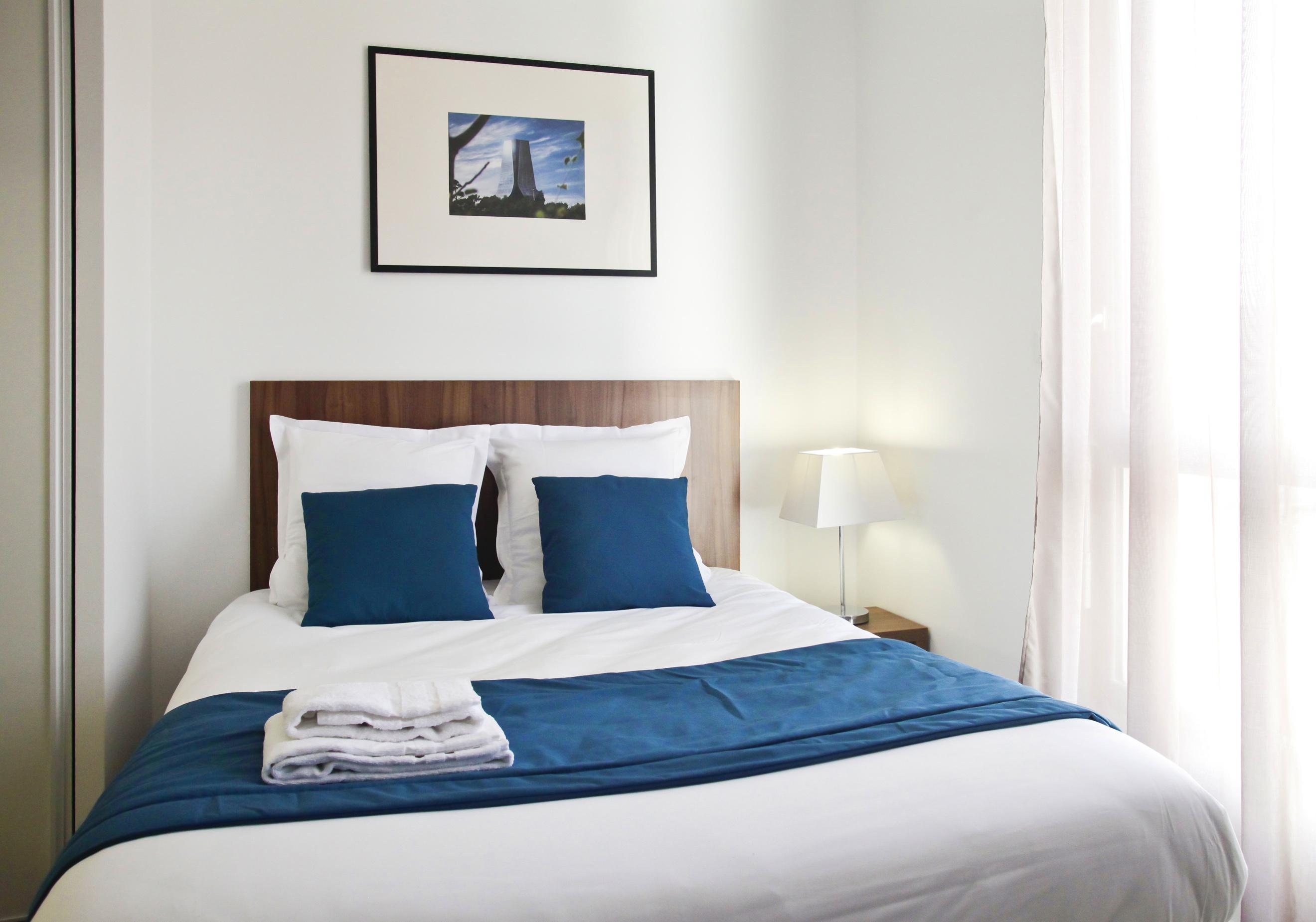 Aparthotel Odalys Blamont Amiens Luaran gambar