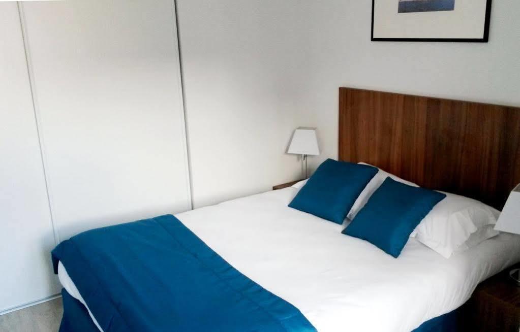 Aparthotel Odalys Blamont Amiens Luaran gambar
