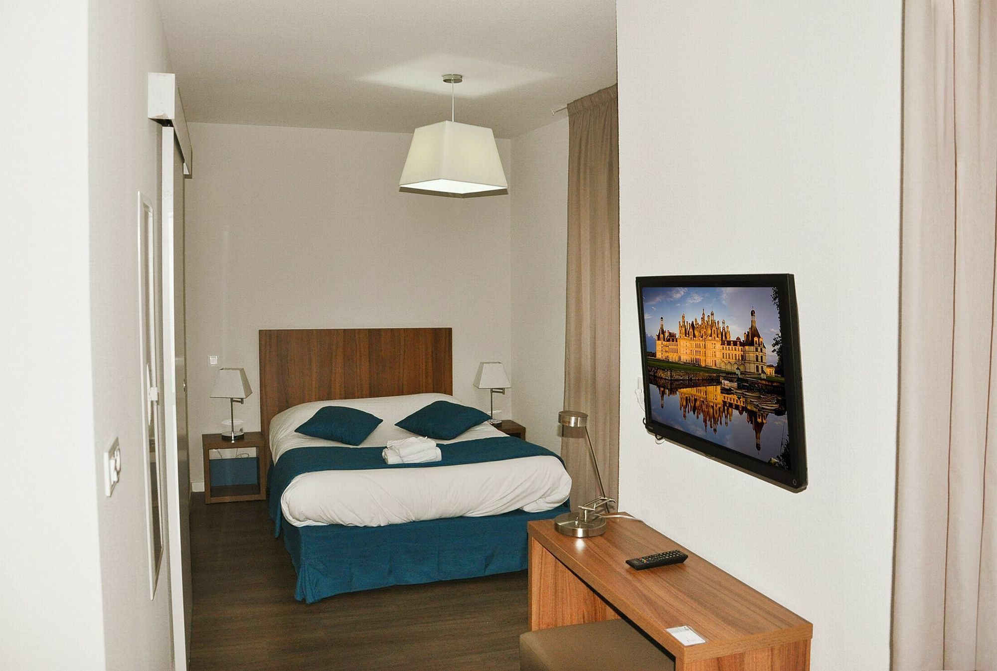 Aparthotel Odalys Blamont Amiens Luaran gambar