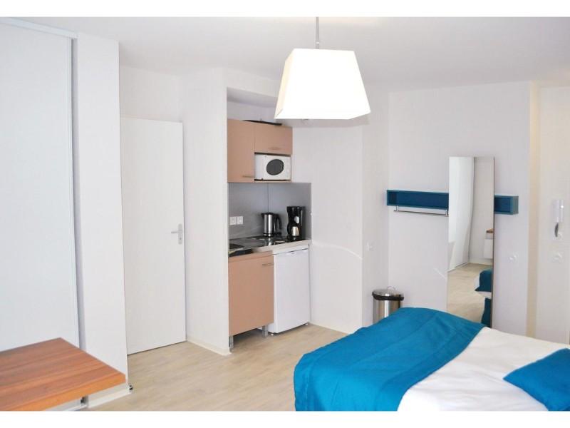 Aparthotel Odalys Blamont Amiens Luaran gambar